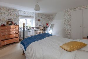 Bedroom Two- click for photo gallery